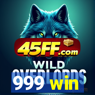 999 win